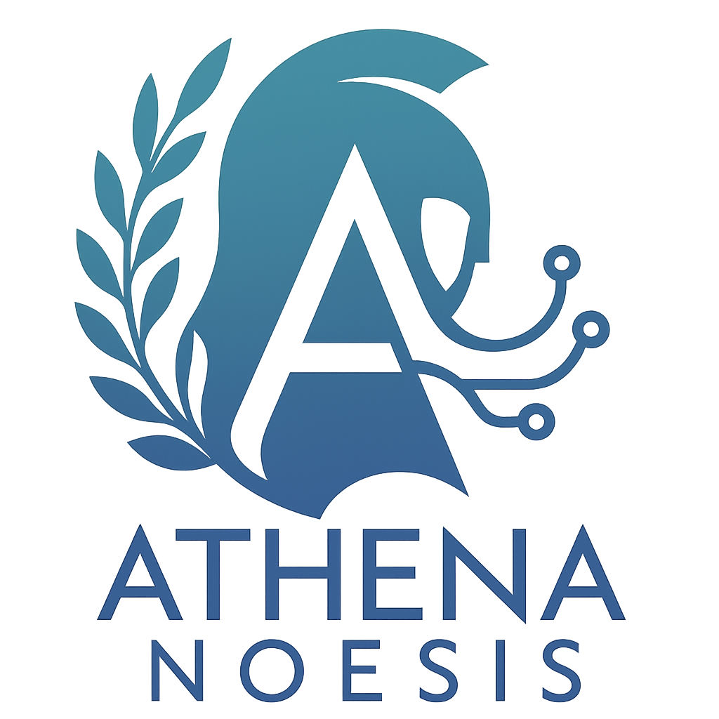 Athena Noesis Logo